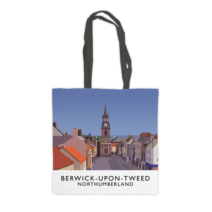 Berwick-Upon-Tweed, Northumberland Premium Tote Bag