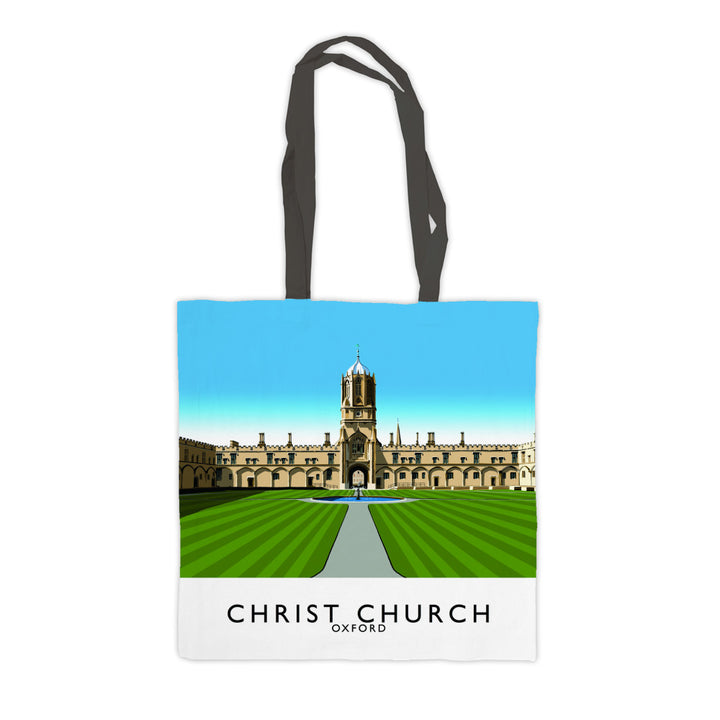 Christ Church, Oxford Premium Tote Bag