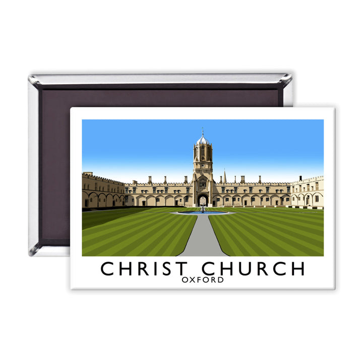 Christ Church, Oxford Magnet