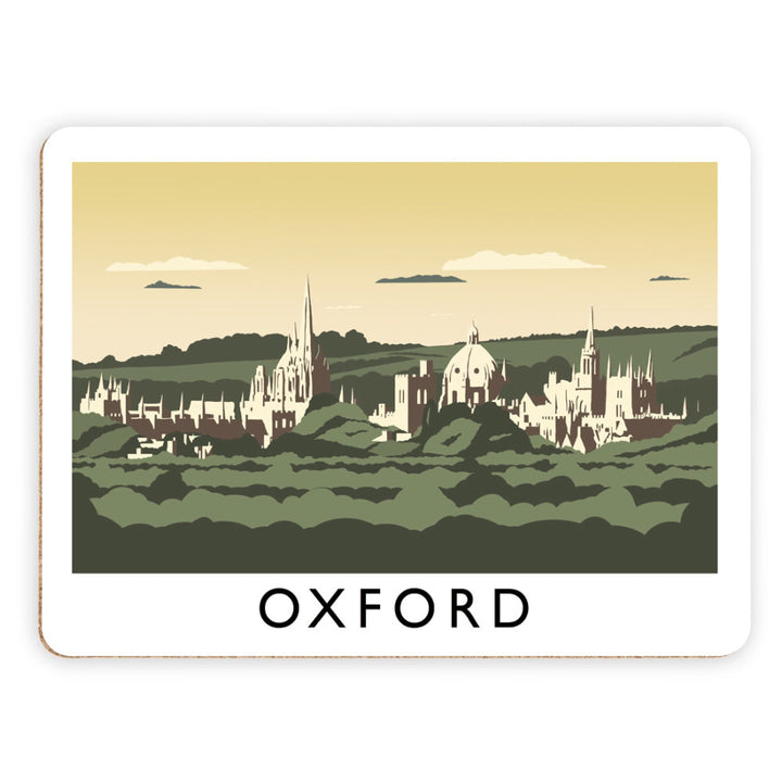 Oxford Placemat