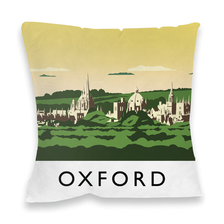 Oxford Fibre Filled Cushion