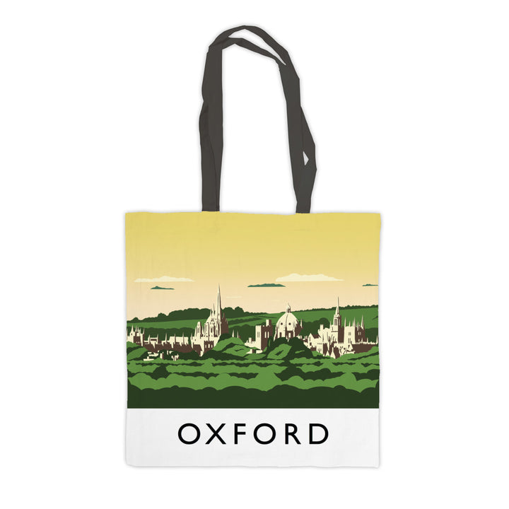 Oxford Premium Tote Bag