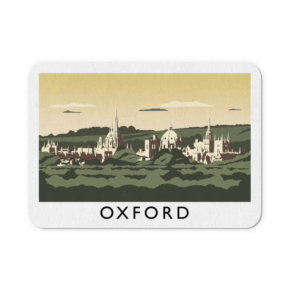 Oxford Mouse Mat