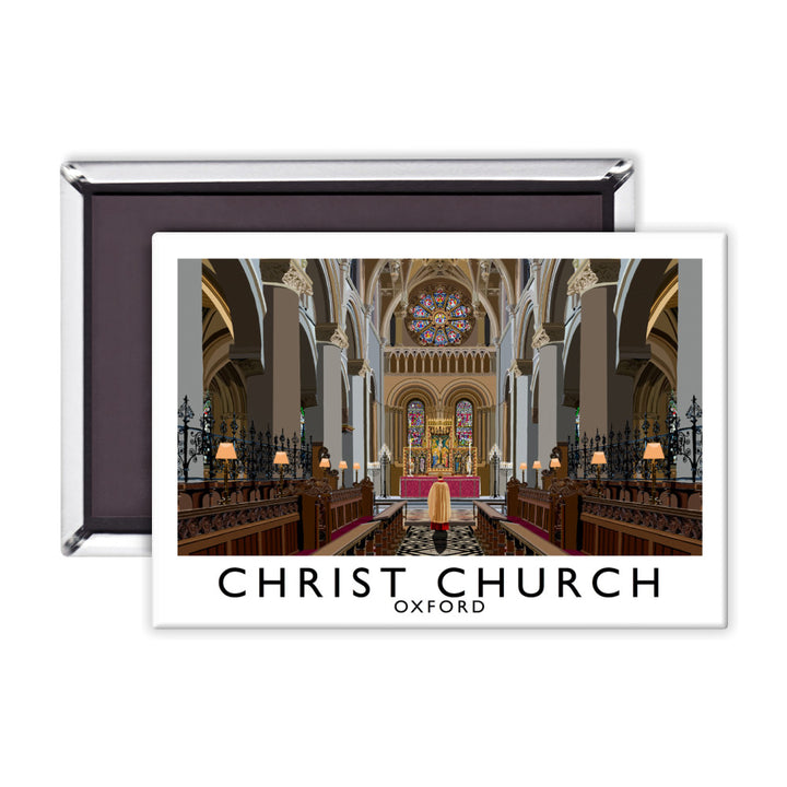 Christ Church, Oxford Magnet