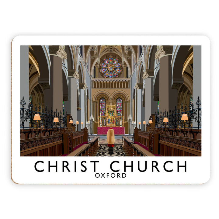 Christ Church, Oxford Placemat