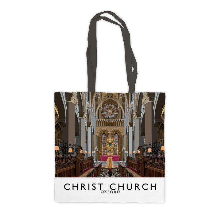 Christ Church, Oxford Premium Tote Bag