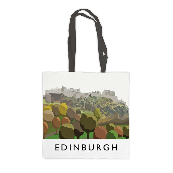 Edinburgh, Scotland Premium Tote Bag