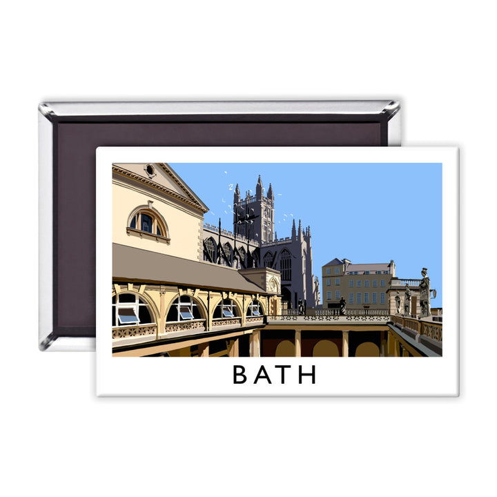 Bath Magnet