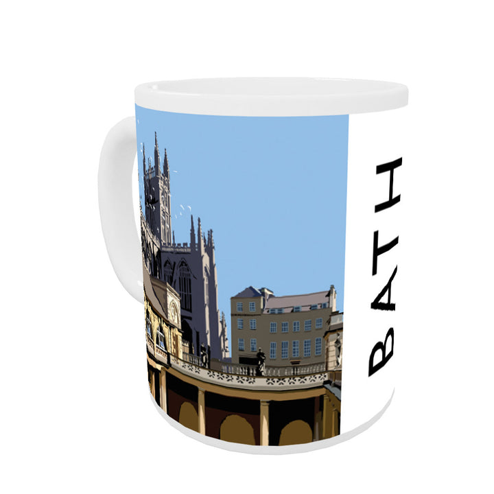 Bath Mug