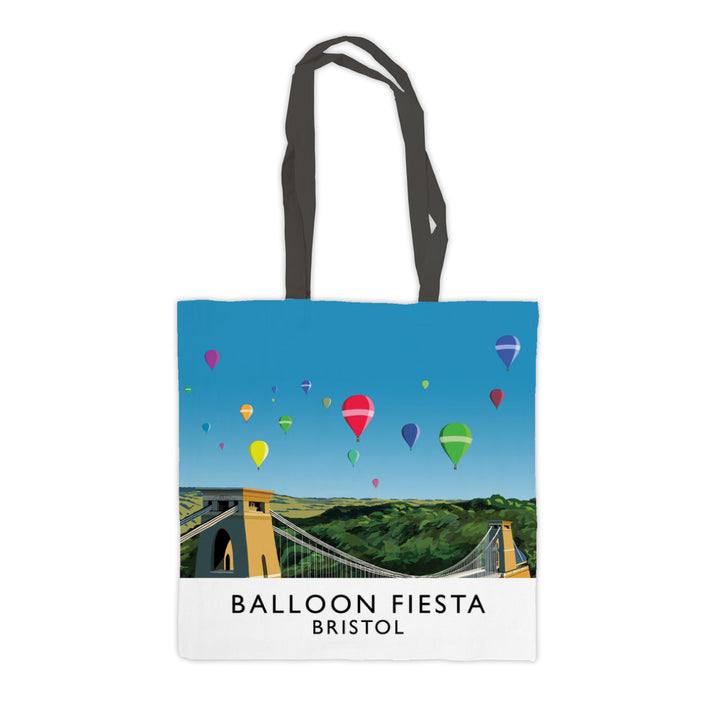 Balloon Fiesta, Bristol Premium Tote Bag