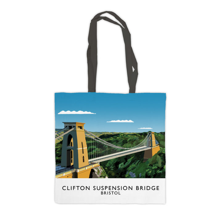 Clifton Suspension Bridge, Bristol Premium Tote Bag