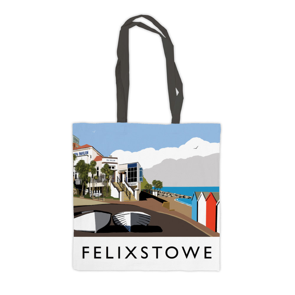 Felixstowe, Suffolk Premium Tote Bag