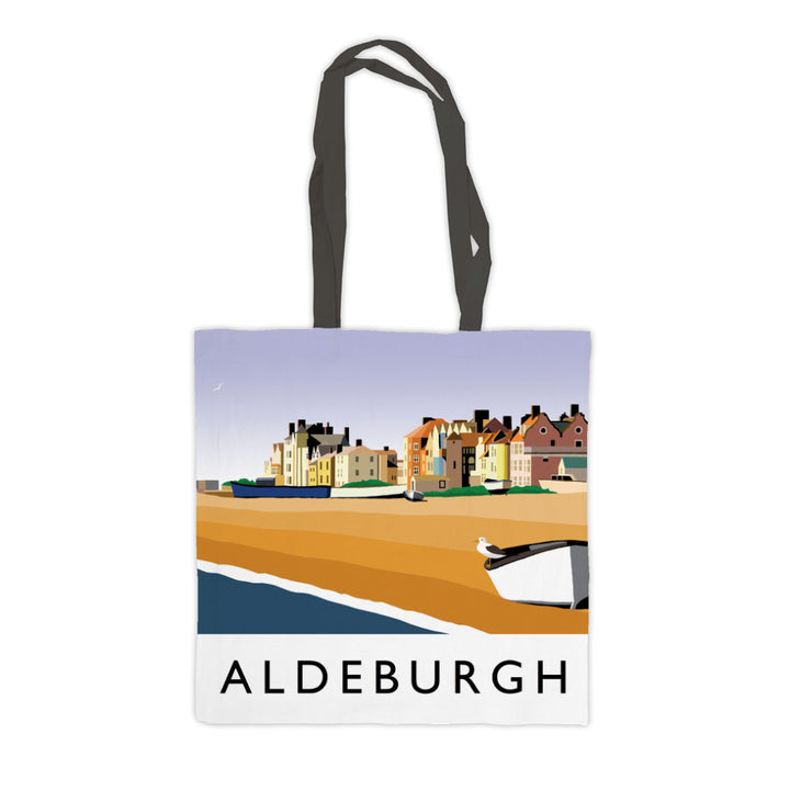 Aldeburgh, Suffolk Premium Tote Bag