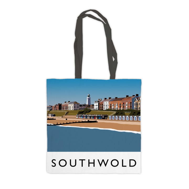 Southwald, Suffolk Premium Tote Bag
