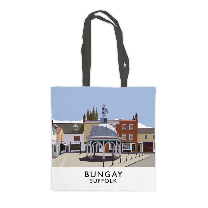 Bungay, Suffolk Premium Tote Bag