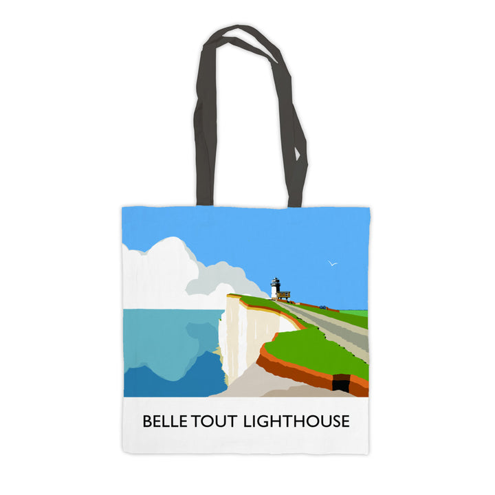 Belle Tout Lighthouse, Sussex Premium Tote Bag