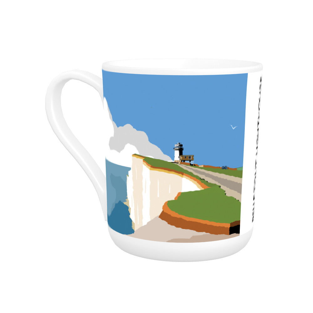 Belle Tout Lighthouse, Sussex Bone China Mug