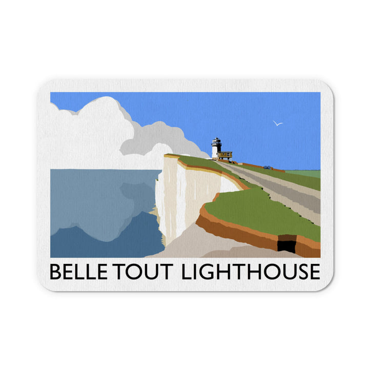 Belle Tout Lighthouse, Sussex Mouse Mat