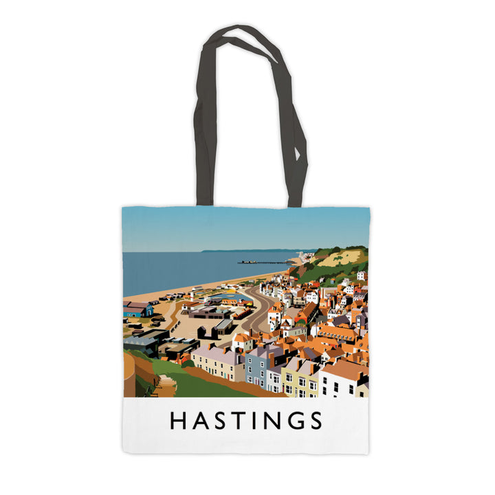 Hastings, Sussex Premium Tote Bag