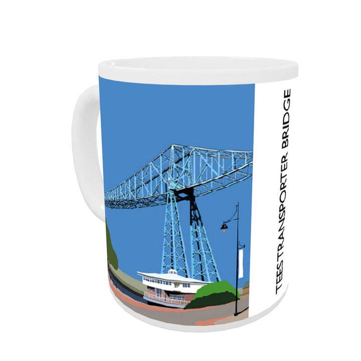 Middlesbrough Coloured Insert Mug