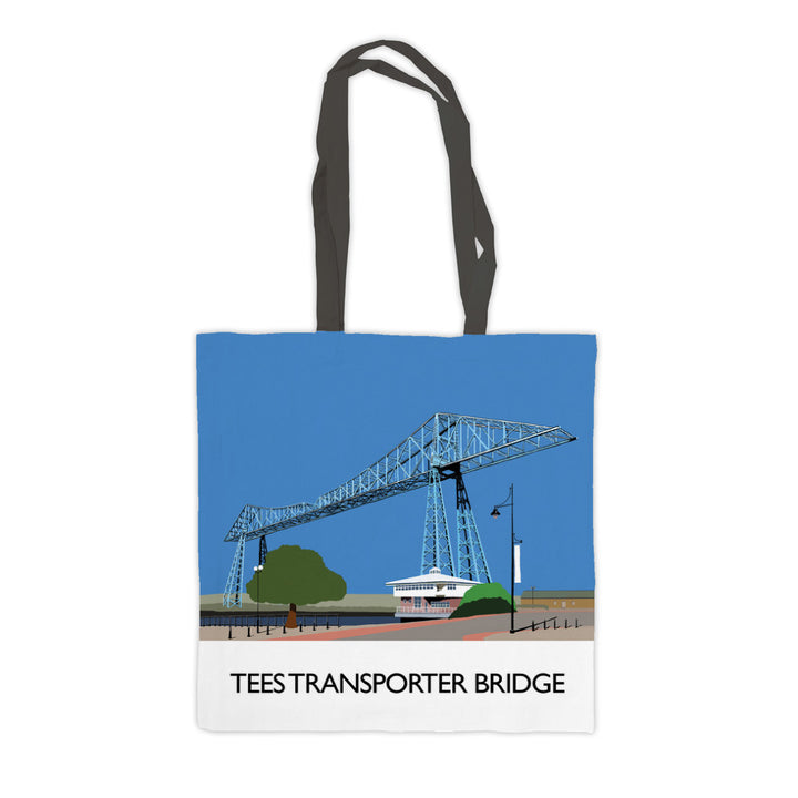 Middlesbrough Premium Tote Bag