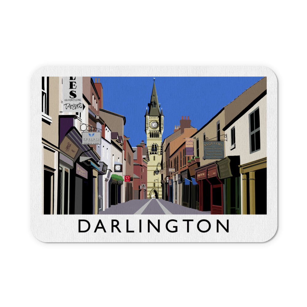 Darlington Mouse Mat