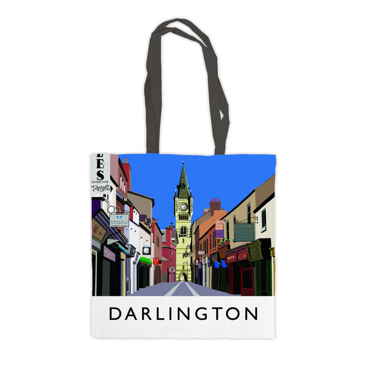 Darlington Premium Tote Bag