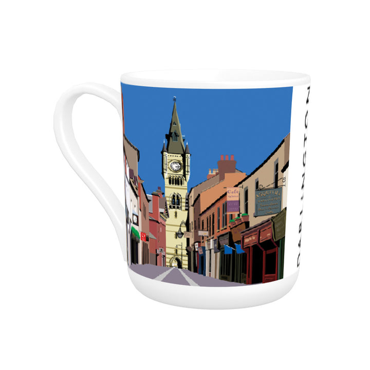 Darlington Bone China Mug