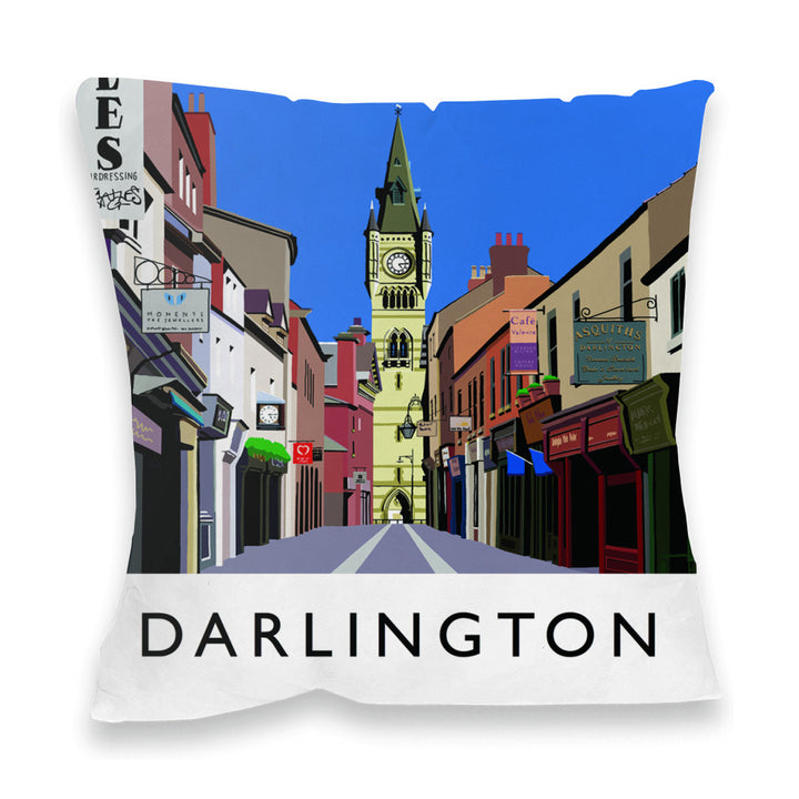 Darlington Fibre Filled Cushion