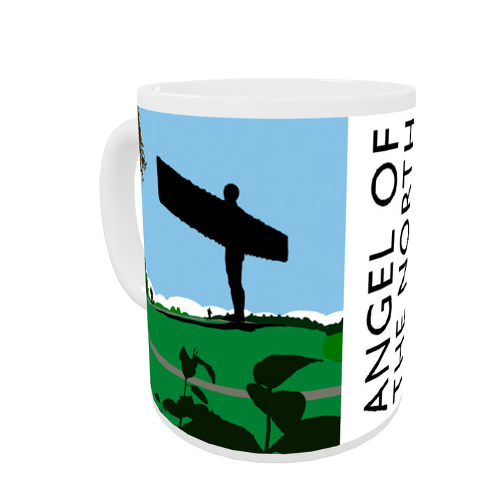 The Angel of the North, Gateshead Mug