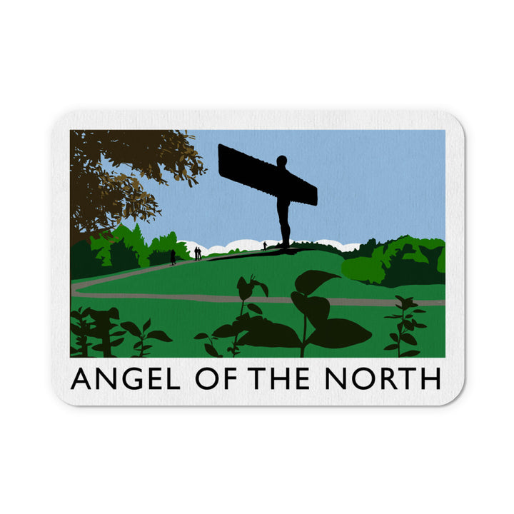 The Angel of the North, Gateshead Mouse Mat