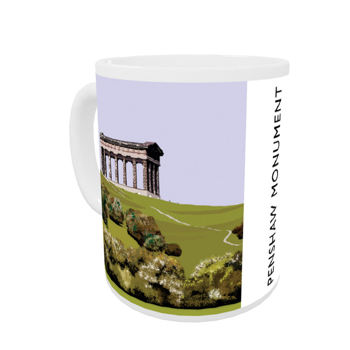 The Penshaw Monument Mug