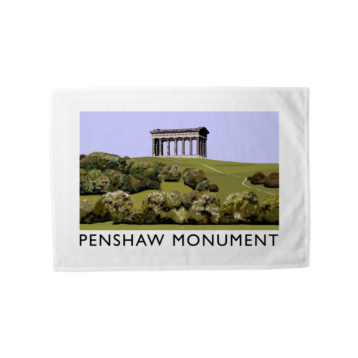 The Penshaw Monument Tea Towel
