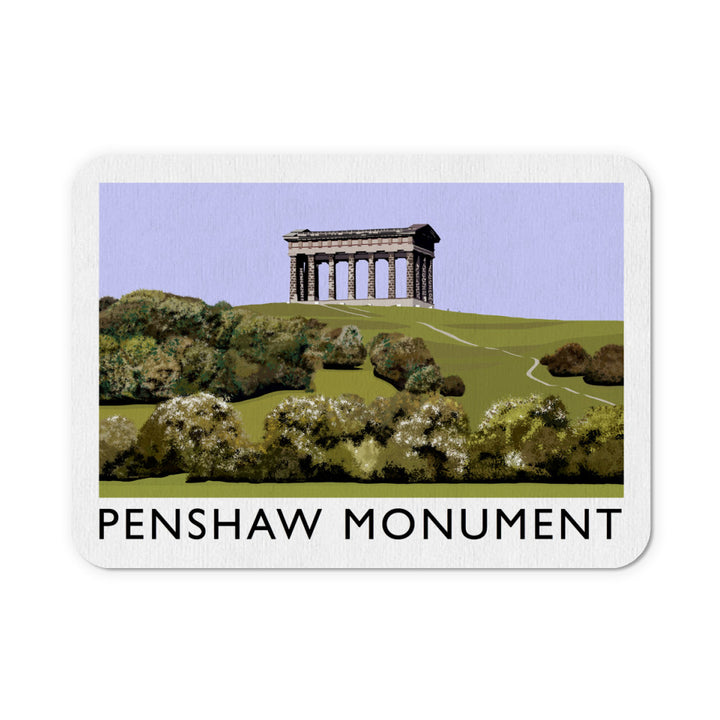 The Penshaw Monument Mouse Mat