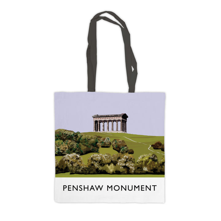 The Penshaw Monument Premium Tote Bag