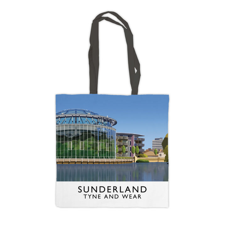 Sunderland, Tyne and Wear Premium Tote Bag