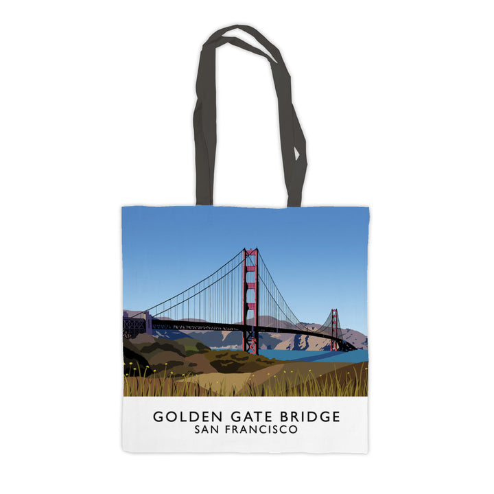 Golden Gate Bridge, San Francisco, USA Premium Tote Bag
