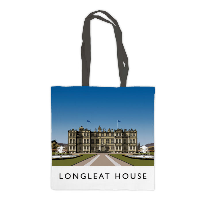 Longleat House, Wiltshire Premium Tote Bag