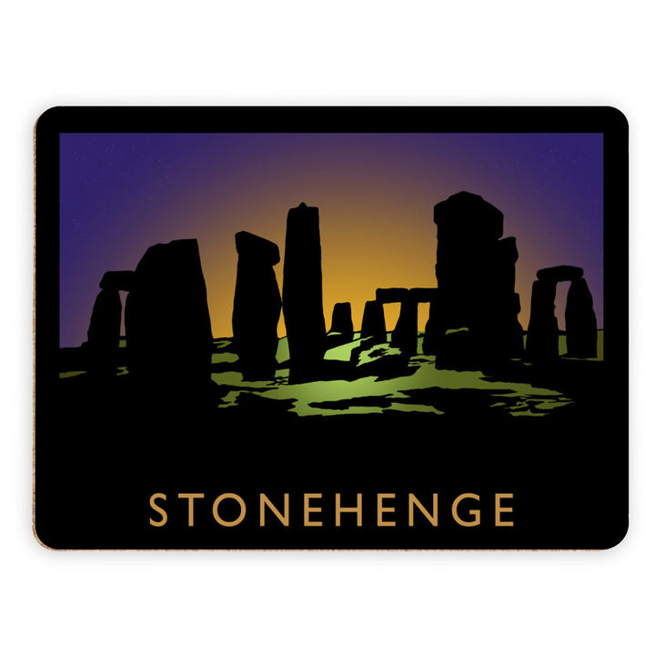 Stonehenge Placemat