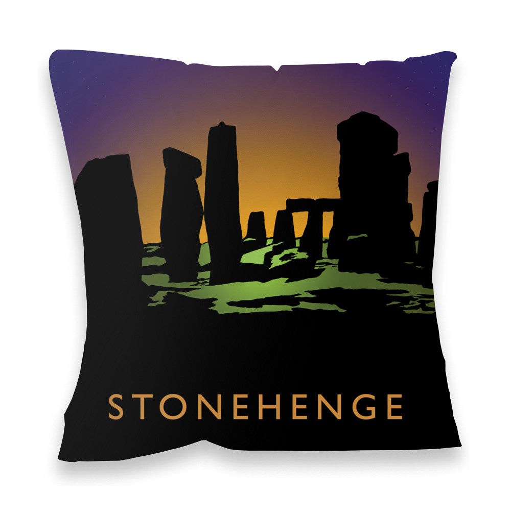 Stonehenge Fibre Filled Cushion