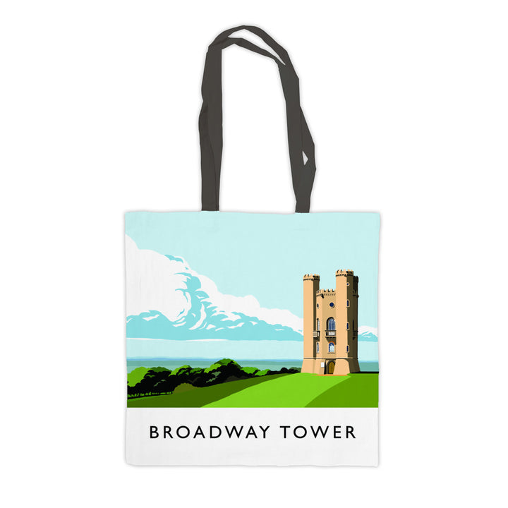 Broadway Tower, Worcestershire Premium Tote Bag