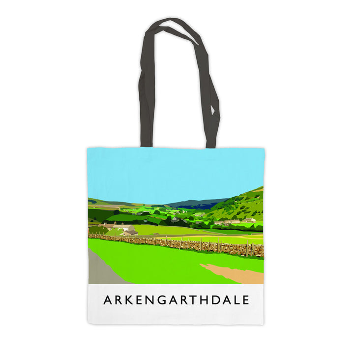 Arkengarthdale, North Yorkshire Premium Tote Bag