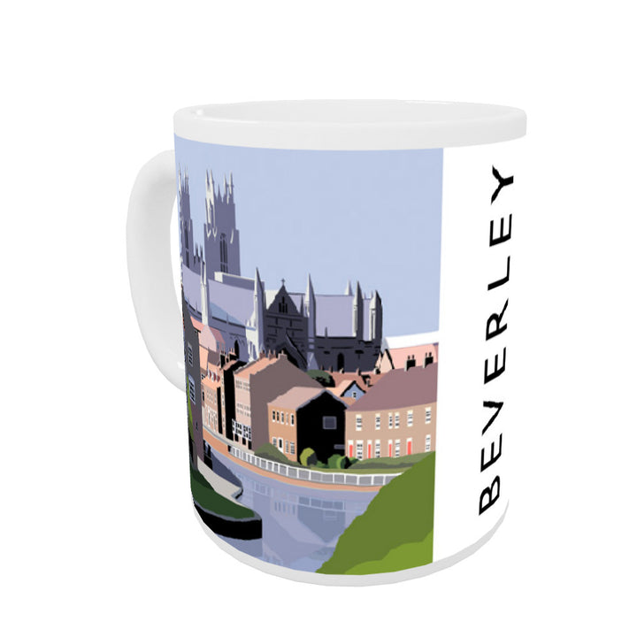 Beverley, Yorkshire Mug