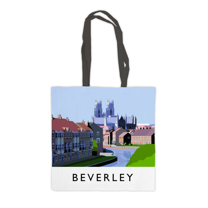 Beverley, Yorkshire Premium Tote Bag