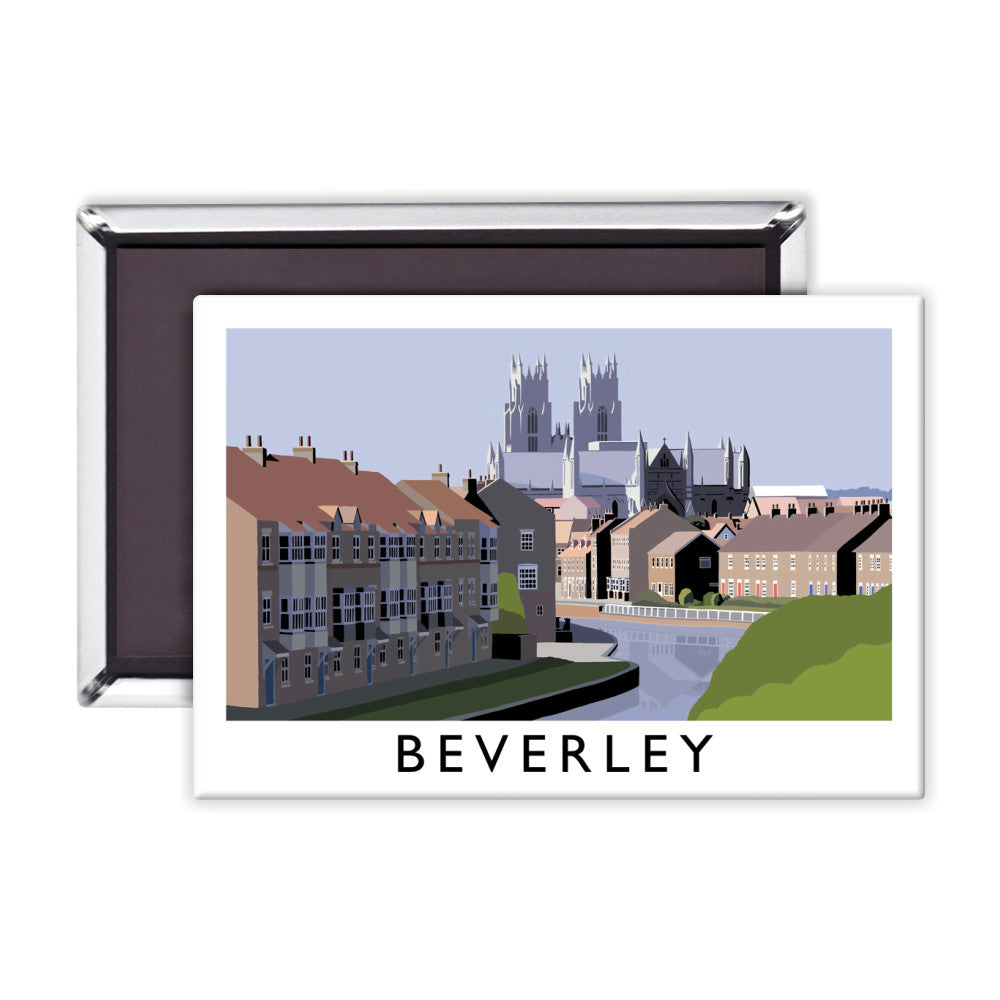 Beverley, Yorkshire Magnet
