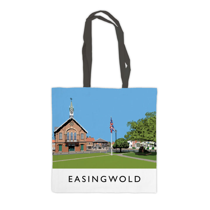 Easingwold, Yorkshire Premium Tote Bag
