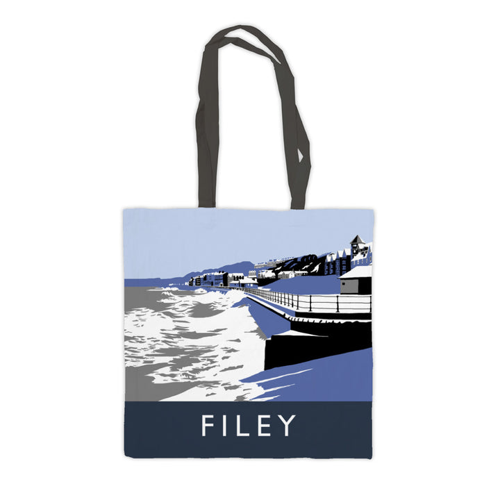Filey, Yorkshire Premium Tote Bag