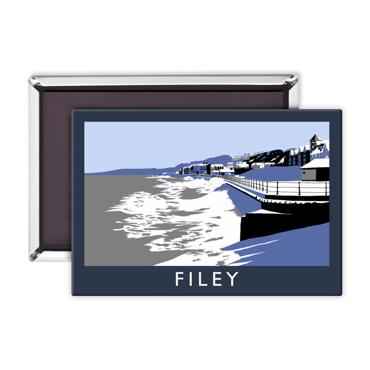 Filey, Yorkshire Magnet