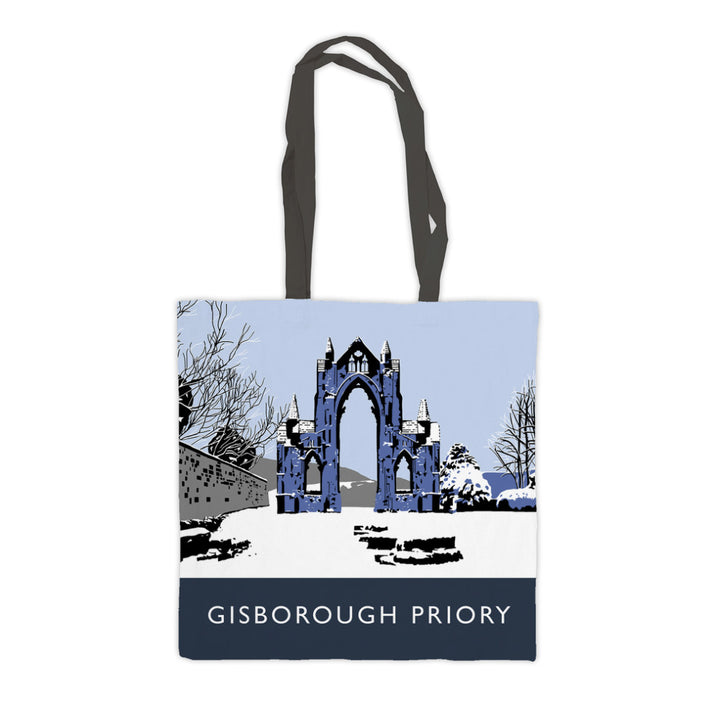 Gisborough Priory, Yorkshire Premium Tote Bag