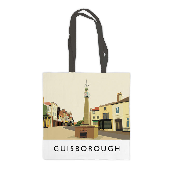 Guisborough, Yorkshire Premium Tote Bag